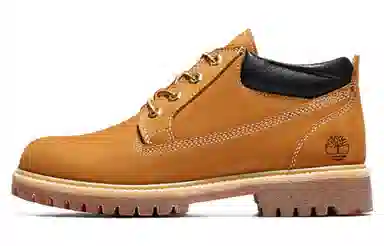 Timberland Chukka