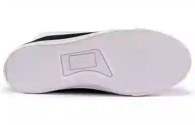 Converse Jack Purcell Black