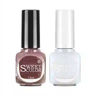 SWEET COLOR SH906 +HG01 12ml*2