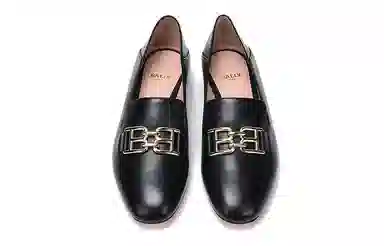 BALLY