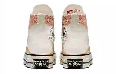 Converse Chuck Taylor All Star 1970s High "Golden Repair"
