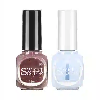 SWEET COLOR SH906 +HG01 12ml*2