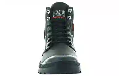 Palladium Pampa Shield Wp+ Lth