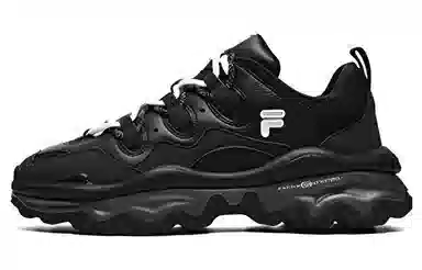FILA QD96 Black