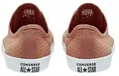 Converse Chuck Taylor All Star Daily Summer Getaway White Gold