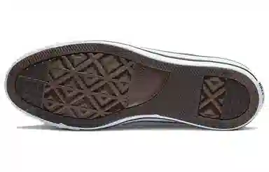 Converse Chuck Taylor All Star Low Top White Purple