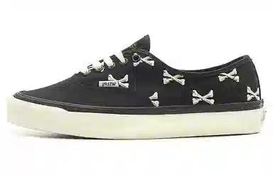 Vans Authentic