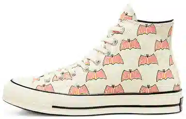 Converse 1970s Batman 80th Anniversary