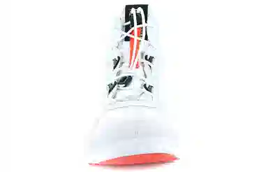 Palladium Pampa Travel Lite White