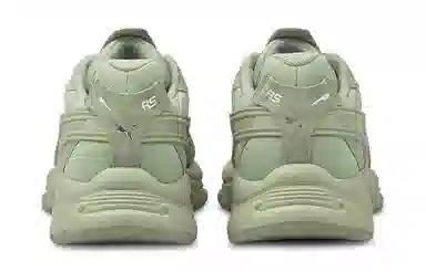 PUMA Rs-Connect Mono Green