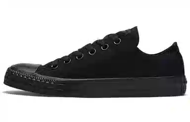 Converse Chuck Taylor All Star "Black Warrior"