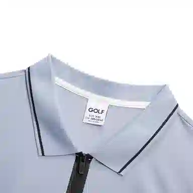 GOLF LogoPolo