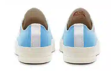 CDG Play x Converse Chuck Taylor All Star 1970s Low Blue