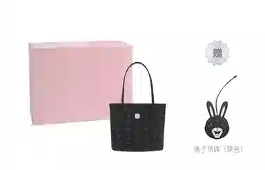 MCM Liz Visetos Mini