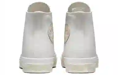 Converse 1970s Chuck Taylor All Star High White