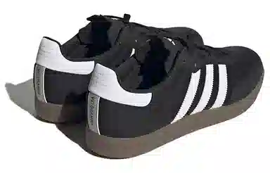 adidas The Velosamba Black White
