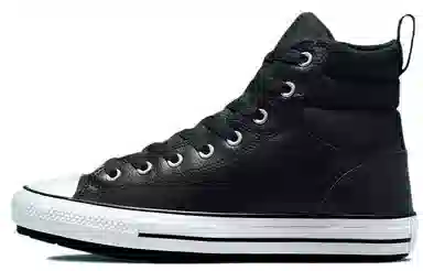 Converse Berkshire Boot Carbon Black