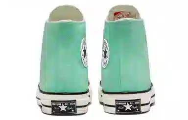 Converse 1970s Chuck Taylor All Star Mint Green