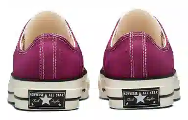 Converse Chuck Taylor All Star Low Magenta