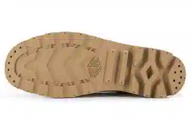 Palladium Pampa Brown