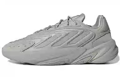 adidas Ozelia Silver Grey