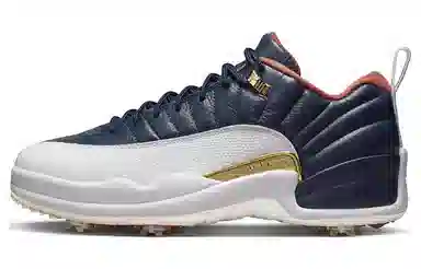 Eastside Golf Jordan Air Jordan 12 Low Golf