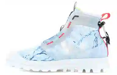 Palladium Pampa Travel Lite E