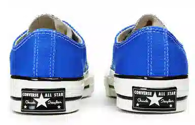 Converse Chuck Taylor All Star 70 Blue
