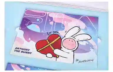 FILA x Anthony Burrito