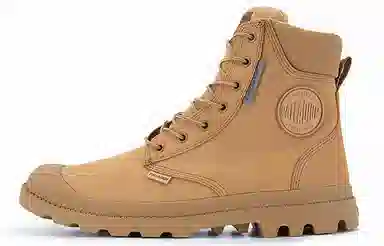Palladium Pampa Brown