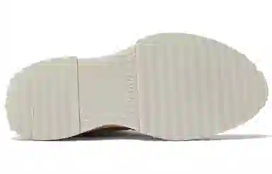 Converse Run Star Hike Tri-Panel Orange White