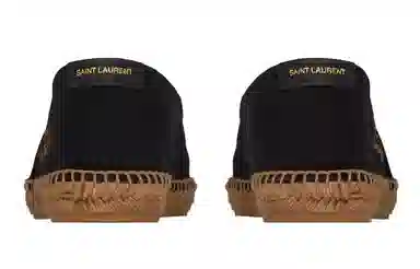 SAINT LAURENT Espadrilles