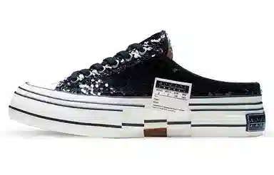 xVESSEL G.O.P Slip On "Racer Pointy"