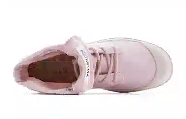 Palladium Baggy Organic