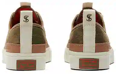 Todd Snyder x Converse Jack Purcell