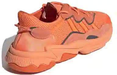 adidas Ozweego Orange