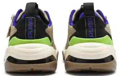 SANKUANZ x Puma Thunder