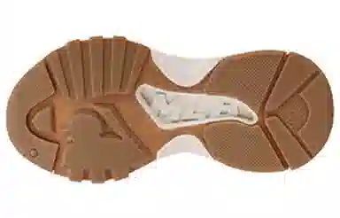 MLB Chunky High Low New York Yanker Black