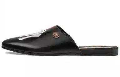 NY Yankees x GUCCI Princetown
