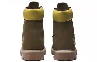 Timberland Premium 6 Inch