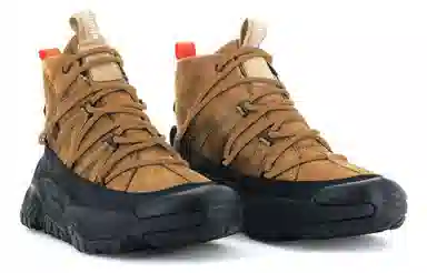 Palladium Off-grid CRS NBK WP+