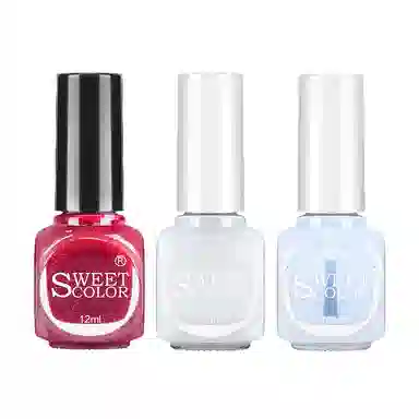 SWEET COLOR SH906 +HG01 12ml*2