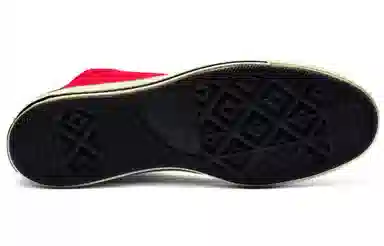 Converse Chuck Taylor All Star 1970s GORE-TEX High Top Red