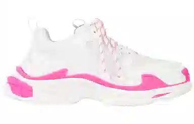 Balenciaga Triple S