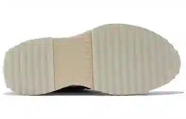 Converse Run Star Hike Black Grey