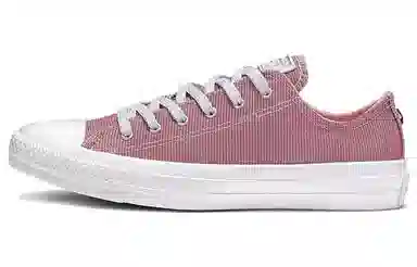 Converse Chuck Taylor All Star Starware Low Top Pink