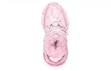 Balenciaga Track 1.0 Pink