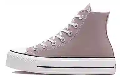 Converse Chuck Taylor All Star Lift Grey