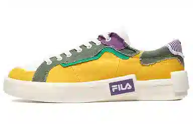 FILA FUSION POP