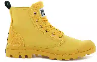 Palladium Pampa Pilou